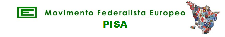 Logo del MFE di Pisa